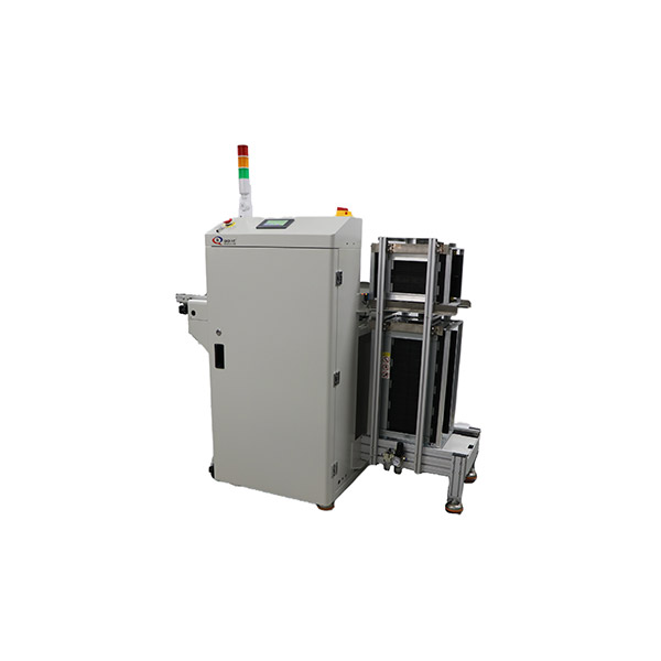 NG/OK收板機數控系統的維護