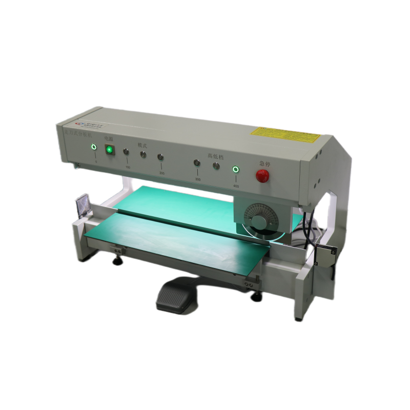 曲線分板機(jī)的應(yīng)力是多少？   