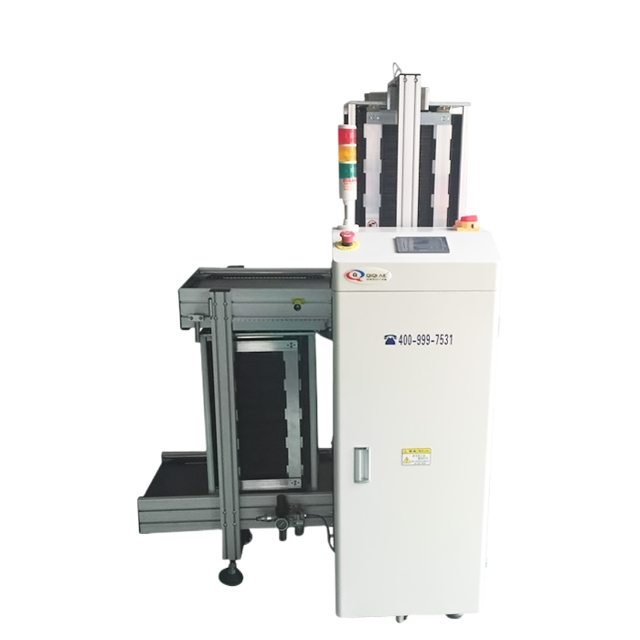 選擇全自動(dòng)上板機(jī)應(yīng)注意的兩大細(xì)節(jié)