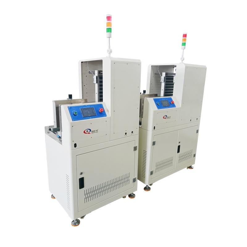 微循環疊送一體機