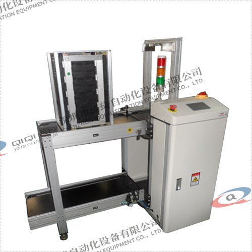 SMT自動上板機（自動送板機）