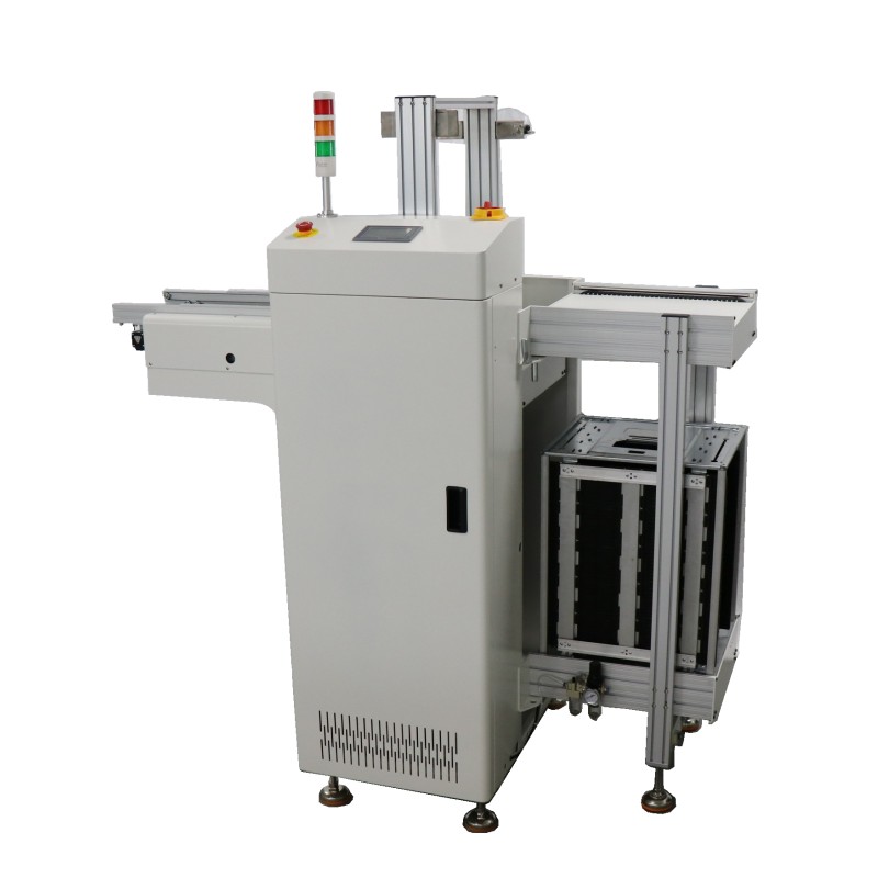 330自動收板機 330自動收板機