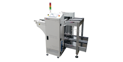 SMT雙軌下板機公司如何實現可持續發展